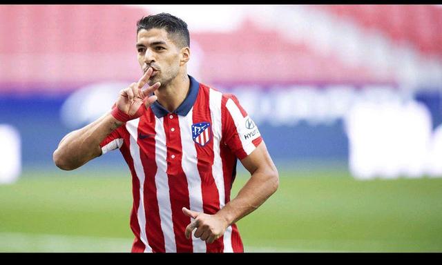 足球的魅力，在不可预测（足球之魅，在于难以预料）