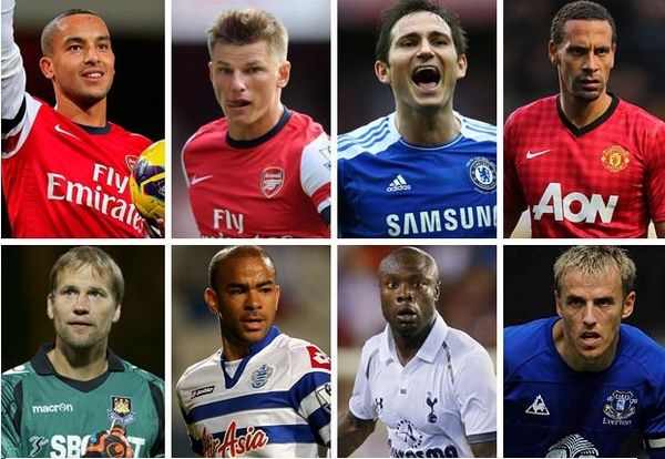 战绩碾压，欧冠4轮战罢，英超球队面对西甲球队取得7胜1负（英超压制西甲：欧冠前四轮交锋7胜1负）