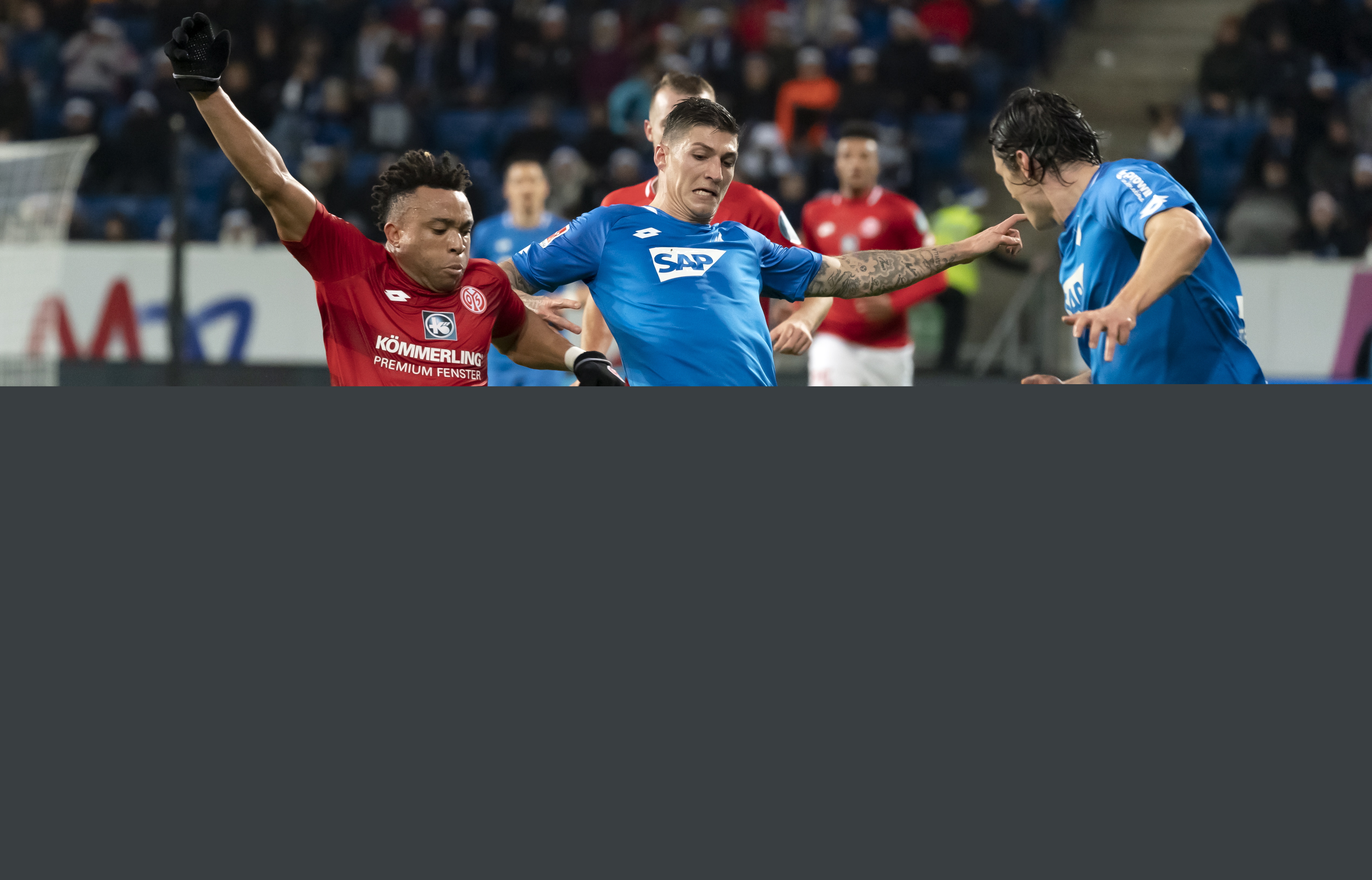 云达不莱梅1-1科隆，马尔科-弗里德尔破门，赛义德-马拉救主（云达不莱梅与科隆1-1战平，马尔科-弗里德尔先拔头筹，赛义德-马拉扳平救主）